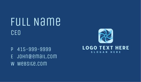 Logo Maker Image Preview