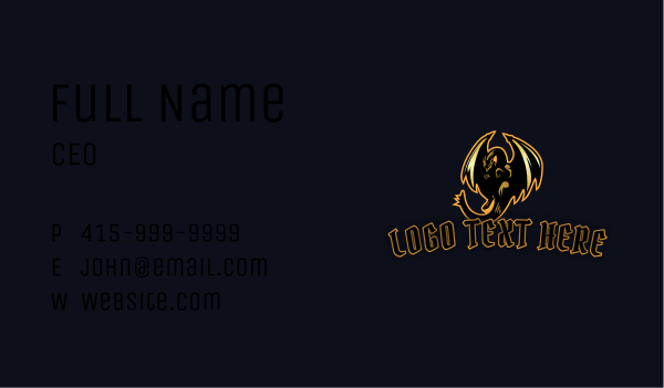 Logo Maker Image Preview