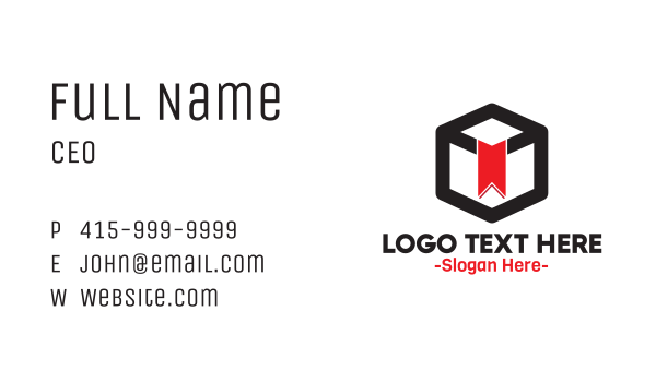 Logo Maker Image Preview