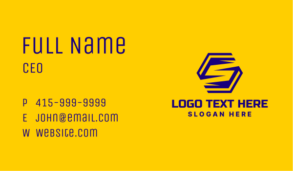 Logo Maker Image Preview