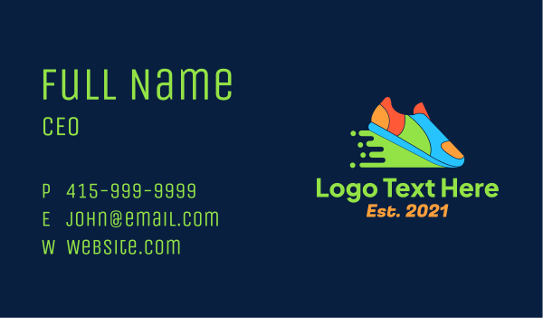 Logo Maker Image Preview