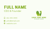 Professional Consulting Firm  Business Card Image Preview