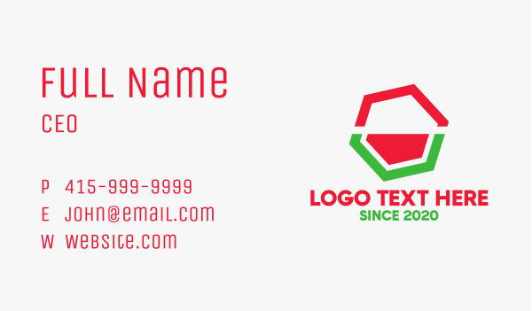 Logo Maker Image Preview