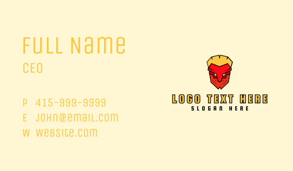 Logo Maker Image Preview