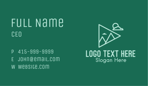 Logo Maker Image Preview