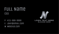 Hotel Event Organizer Business Card Image Preview