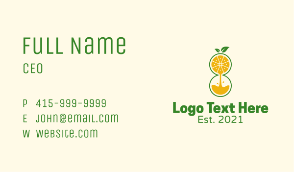 Logo Maker Image Preview