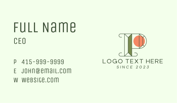 Logo Maker Image Preview