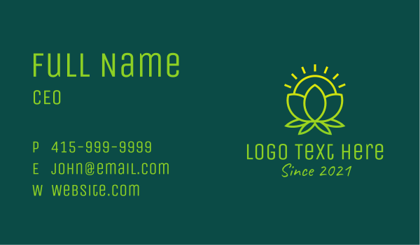 Logo Maker Image Preview