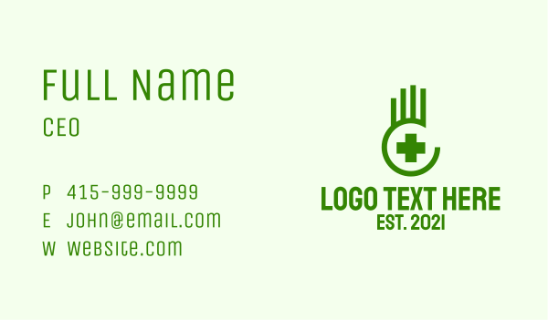 Logo Maker Image Preview