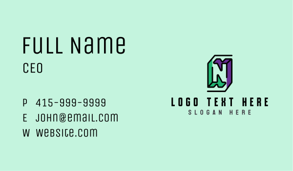 Logo Maker Image Preview