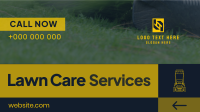 Lawn Care Services Video Preview